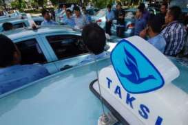 Blue Bird Luncurkan Taksi Berbasis Windows Pertama Di Dunia